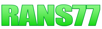 Logo RANS77